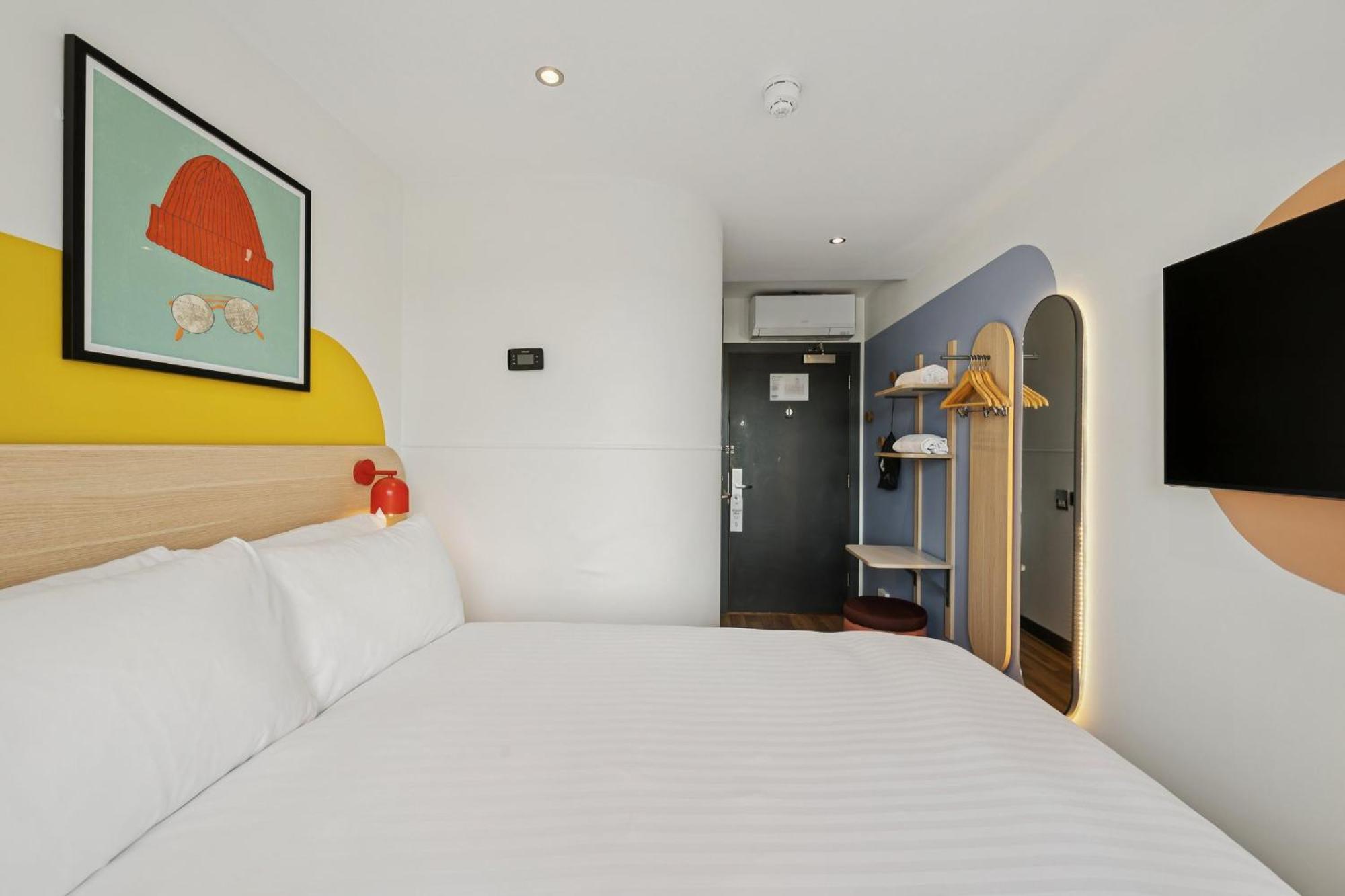 Hotel Haymarket Hub *